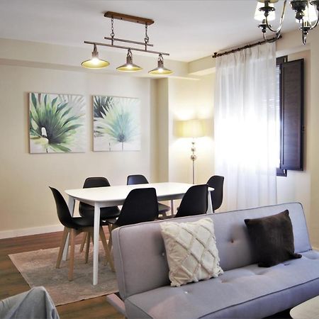 Home Sweet Home Junto A Mezquita / Wifi / Parking Kordoba Bagian luar foto
