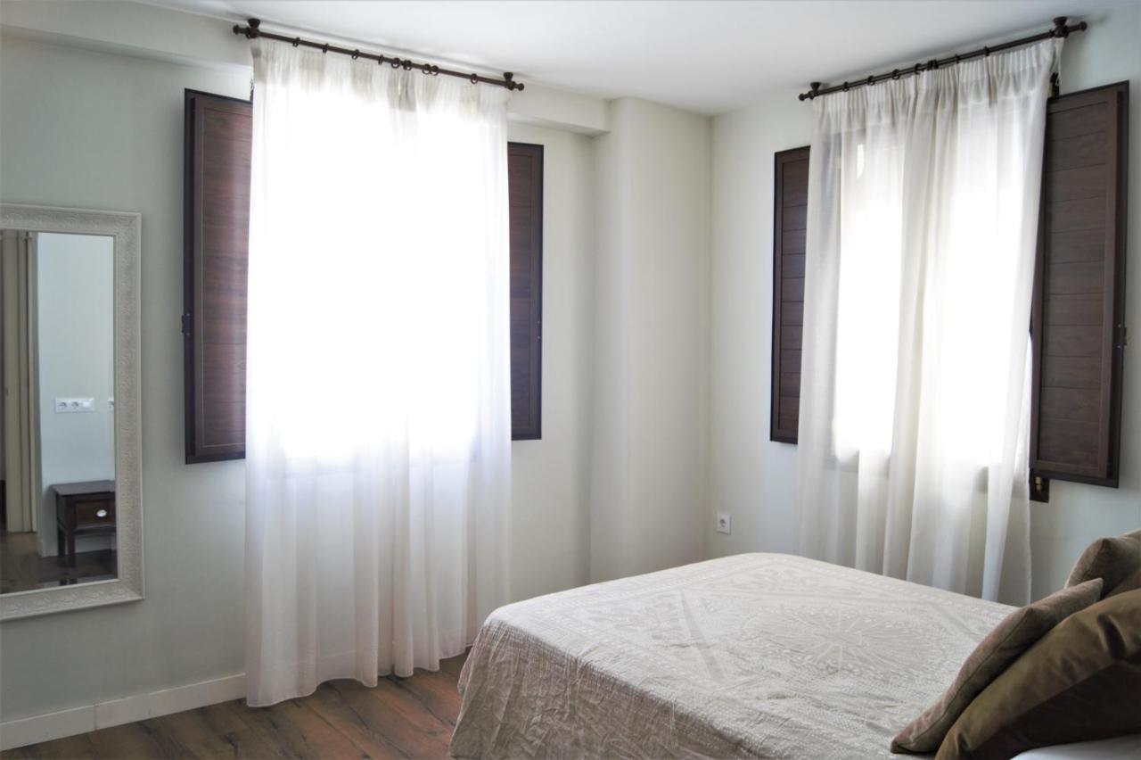 Home Sweet Home Junto A Mezquita / Wifi / Parking Kordoba Bagian luar foto