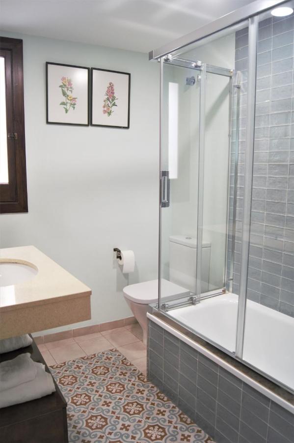 Home Sweet Home Junto A Mezquita / Wifi / Parking Kordoba Bagian luar foto