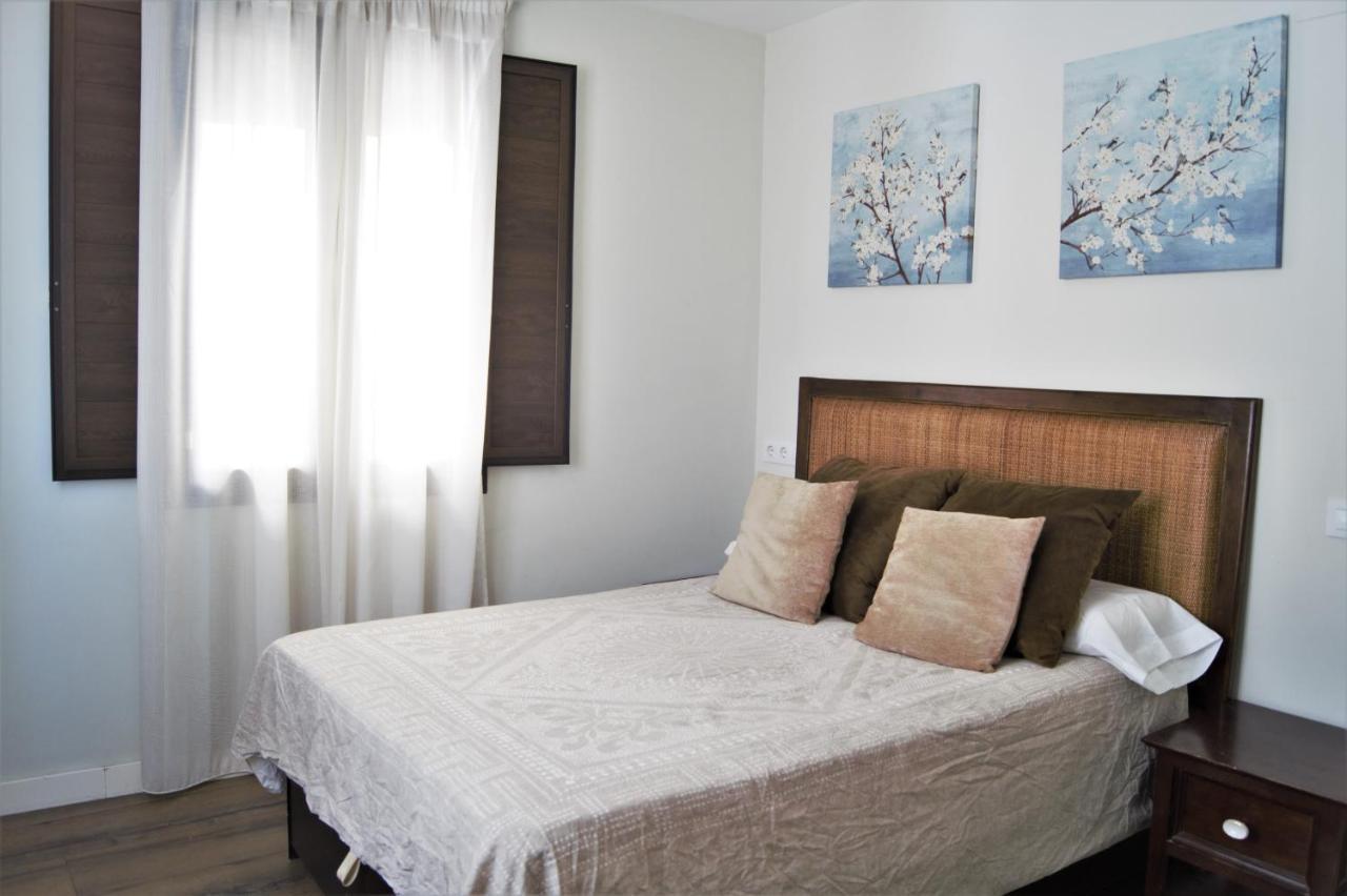 Home Sweet Home Junto A Mezquita / Wifi / Parking Kordoba Bagian luar foto