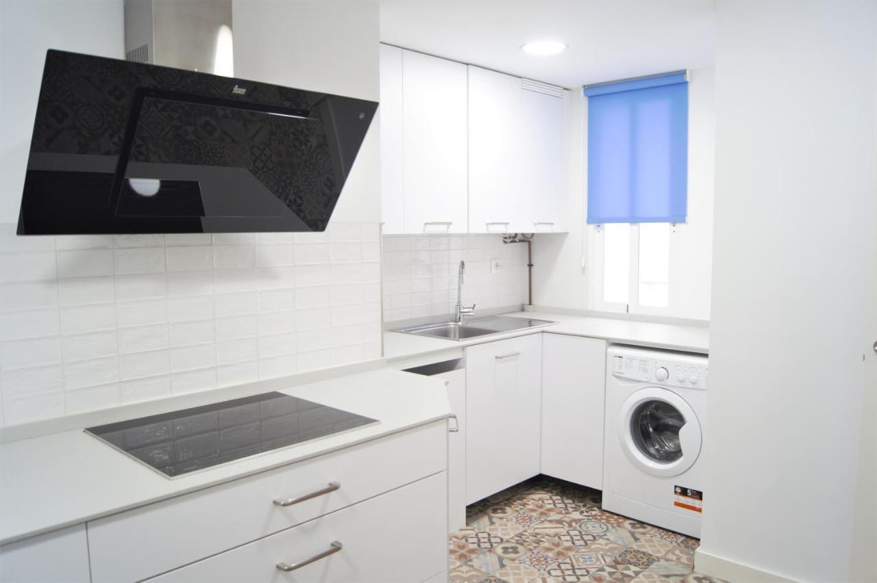 Home Sweet Home Junto A Mezquita / Wifi / Parking Kordoba Bagian luar foto