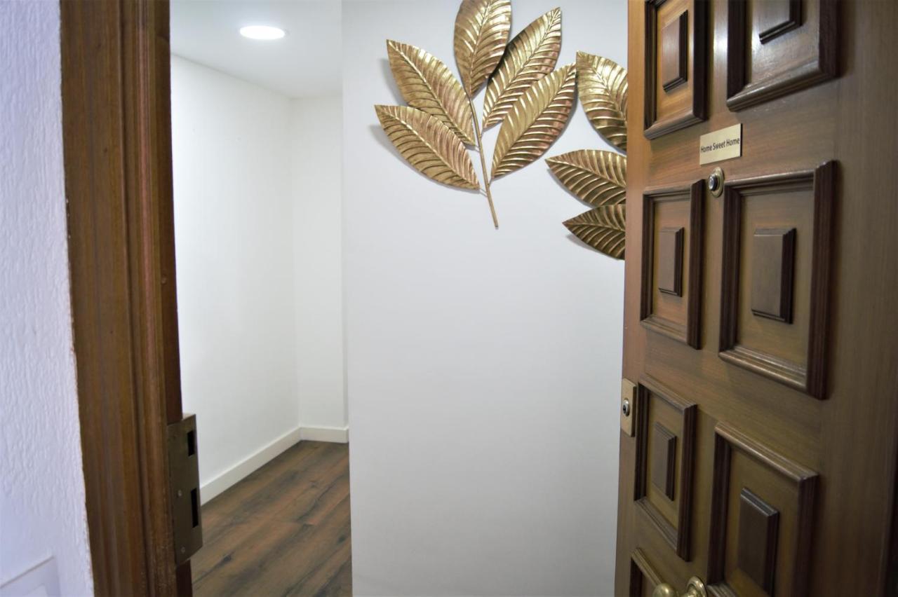 Home Sweet Home Junto A Mezquita / Wifi / Parking Kordoba Bagian luar foto