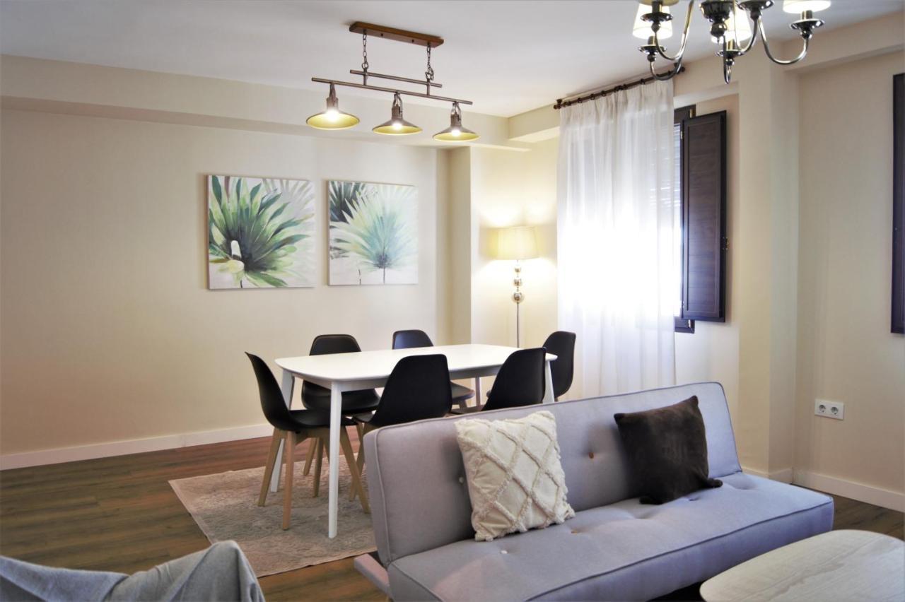 Home Sweet Home Junto A Mezquita / Wifi / Parking Kordoba Bagian luar foto