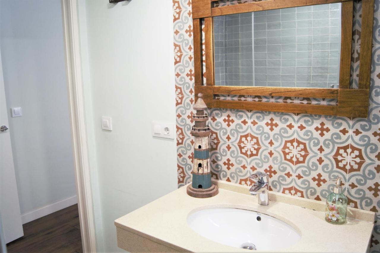 Home Sweet Home Junto A Mezquita / Wifi / Parking Kordoba Bagian luar foto