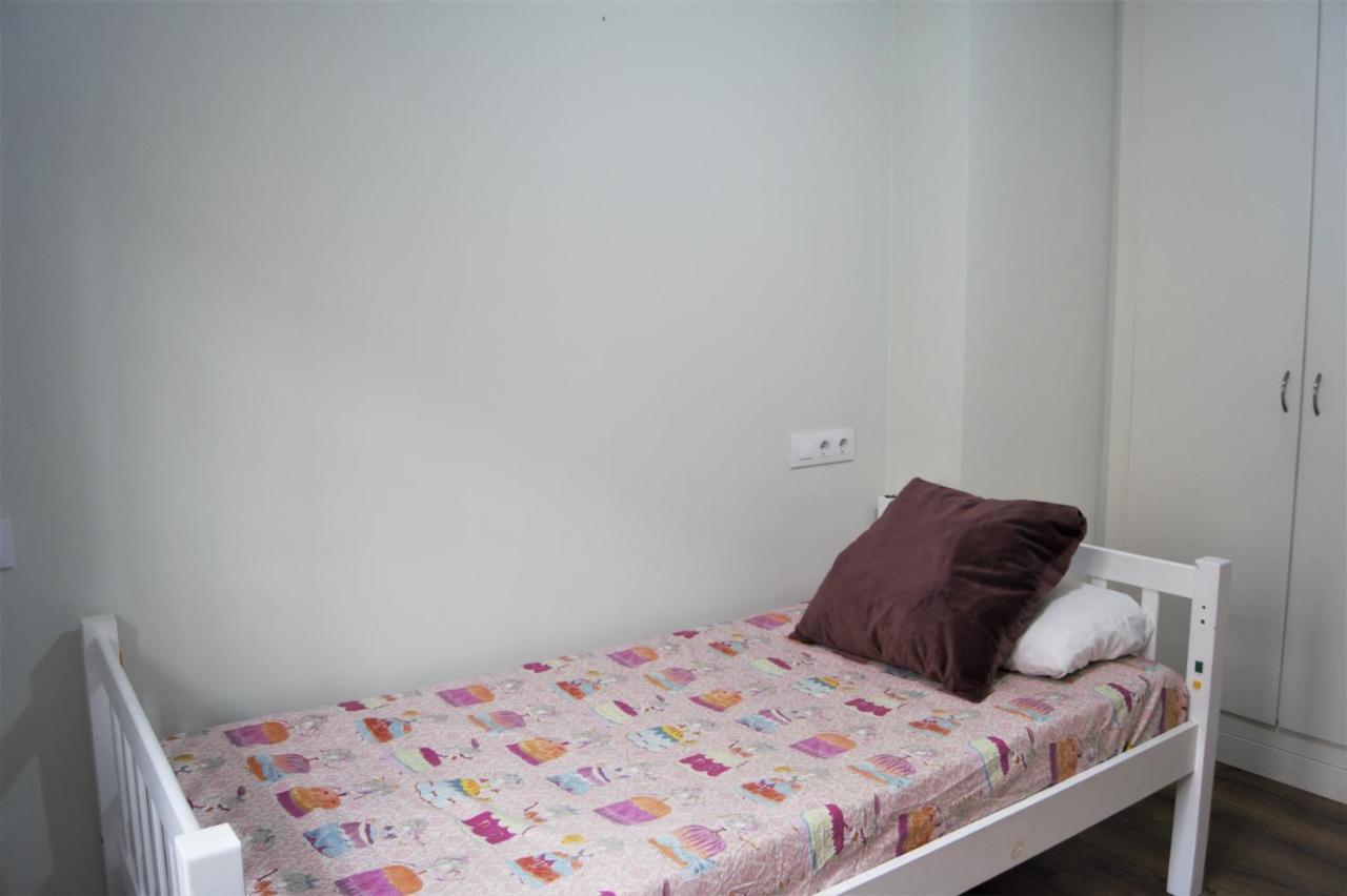 Home Sweet Home Junto A Mezquita / Wifi / Parking Kordoba Bagian luar foto