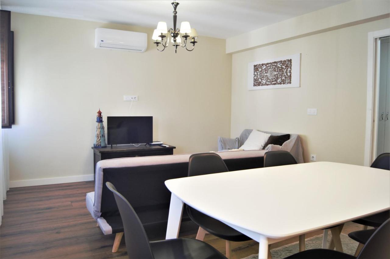 Home Sweet Home Junto A Mezquita / Wifi / Parking Kordoba Bagian luar foto