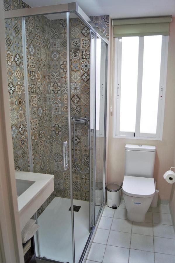 Home Sweet Home Junto A Mezquita / Wifi / Parking Kordoba Bagian luar foto