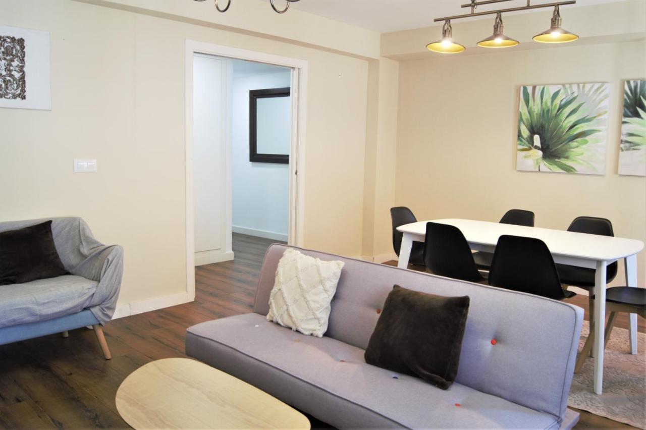Home Sweet Home Junto A Mezquita / Wifi / Parking Kordoba Bagian luar foto