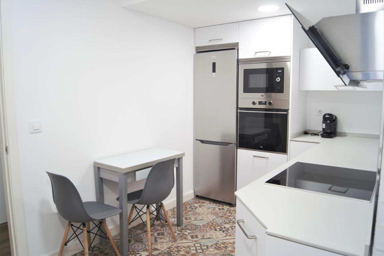 Home Sweet Home Junto A Mezquita / Wifi / Parking Kordoba Bagian luar foto