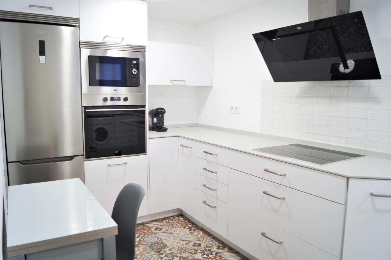 Home Sweet Home Junto A Mezquita / Wifi / Parking Kordoba Bagian luar foto