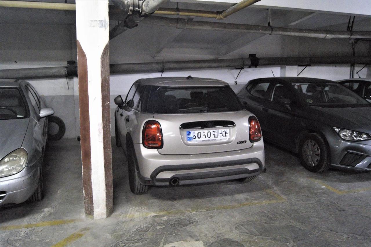 Home Sweet Home Junto A Mezquita / Wifi / Parking Kordoba Bagian luar foto