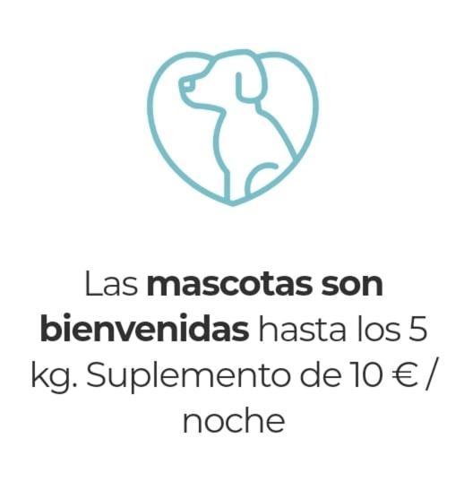 Home Sweet Home Junto A Mezquita / Wifi / Parking Kordoba Bagian luar foto
