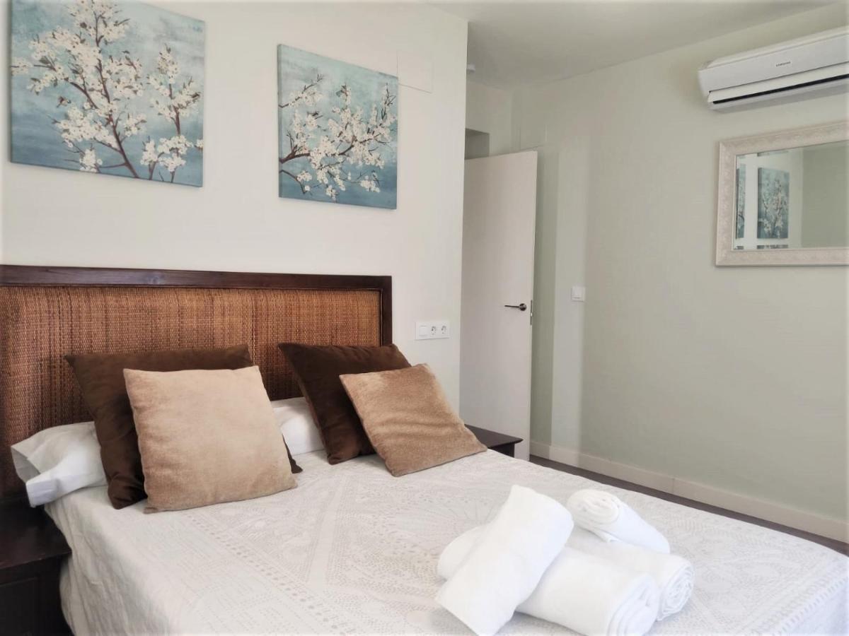 Home Sweet Home Junto A Mezquita / Wifi / Parking Kordoba Bagian luar foto
