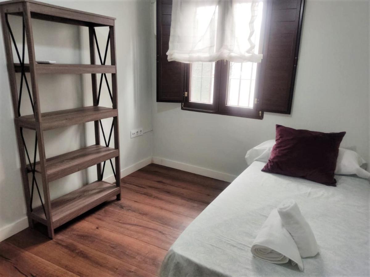 Home Sweet Home Junto A Mezquita / Wifi / Parking Kordoba Bagian luar foto