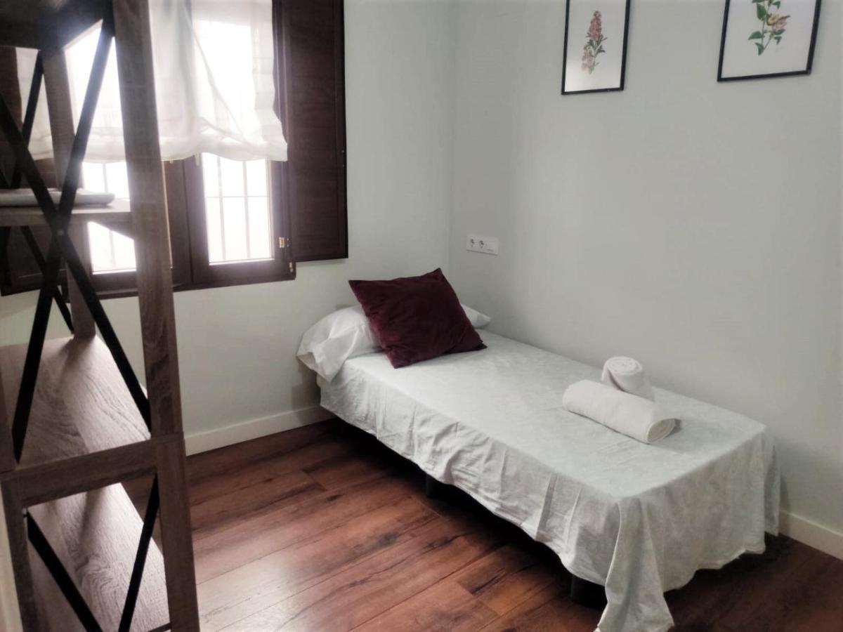 Home Sweet Home Junto A Mezquita / Wifi / Parking Kordoba Bagian luar foto
