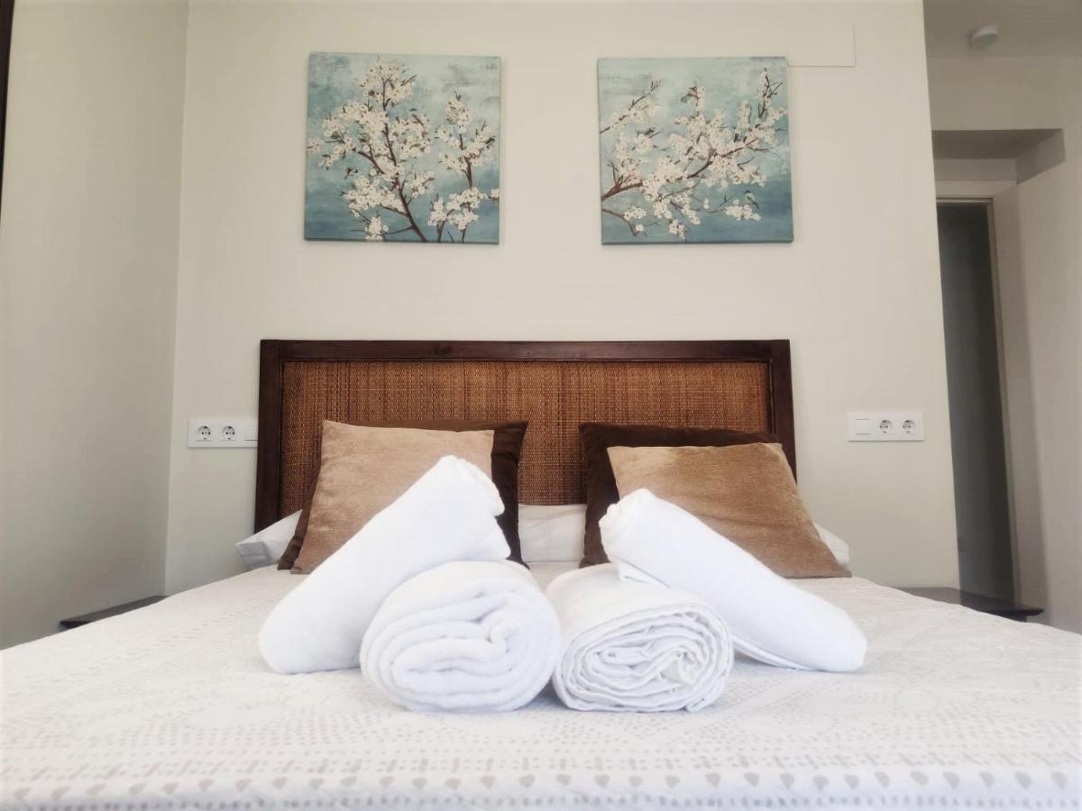 Home Sweet Home Junto A Mezquita / Wifi / Parking Kordoba Bagian luar foto