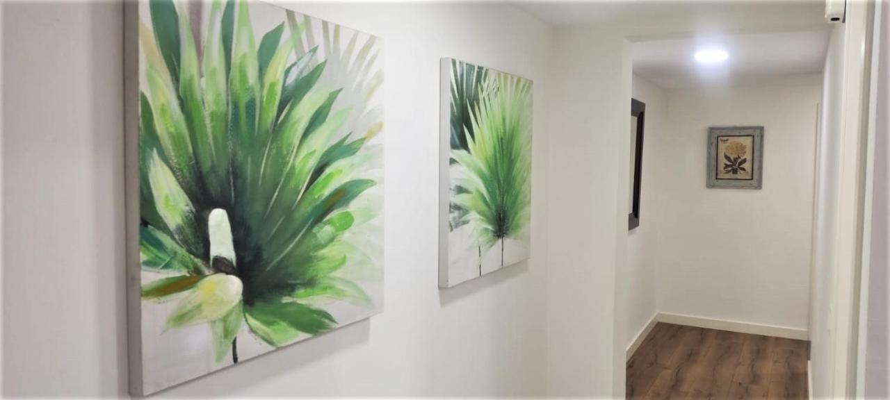 Home Sweet Home Junto A Mezquita / Wifi / Parking Kordoba Bagian luar foto
