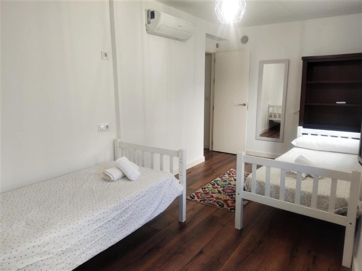 Home Sweet Home Junto A Mezquita / Wifi / Parking Kordoba Bagian luar foto