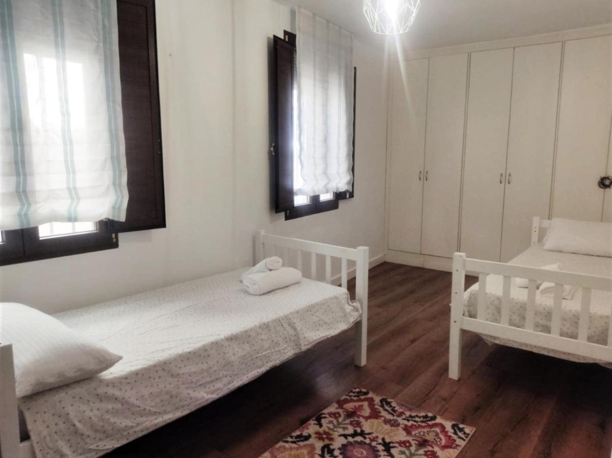Home Sweet Home Junto A Mezquita / Wifi / Parking Kordoba Bagian luar foto